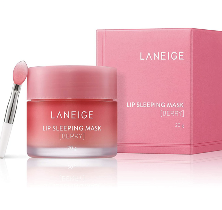 Mặt Nạ Ngủ Dưỡng Môi Laneige Lip Sleeping Mask EX 20g